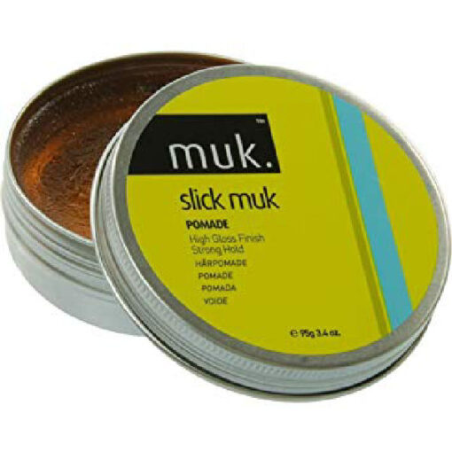 Muk slick muk pomade 95g online shopping billigt tilbud shoppetur