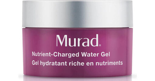 Murad age reform nutrient-charged water gel 50ml online shopping billigt tilbud shoppetur