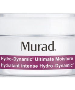 Murad hydration hydro-dynamic ultimate moisture 50ml online shopping billigt tilbud shoppetur