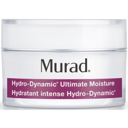 Murad hydration hydro-dynamic ultimate moisture 50ml online shopping billigt tilbud shoppetur