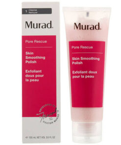 Murad pore rescue skin smoothing polish 1 100ml online shopping billigt tilbud shoppetur