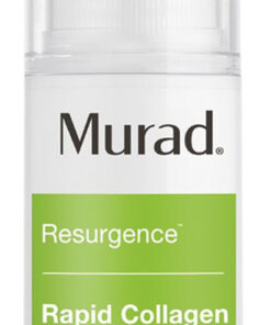 Murad resurgence rapid collagen infusion 2 treat soigner 30ml online shopping billigt tilbud shoppetur