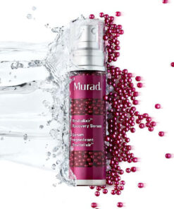 Murad revitalixir recovery serum 2 treat soigner 40ml online shopping billigt tilbud shoppetur