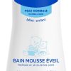 Mustela multi-sensory bubble bath 200ml online shopping billigt tilbud shoppetur