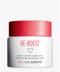 My clarins paris re-boost comforting hydrating cream 50ml online shopping billigt tilbud shoppetur