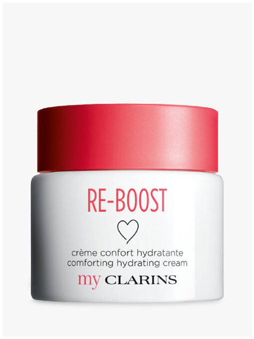 My clarins paris re-boost comforting hydrating cream 50ml online shopping billigt tilbud shoppetur