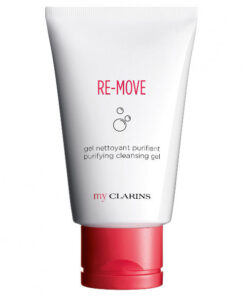 My clarins paris re-move purifying cleansing gel 125ml online shopping billigt tilbud shoppetur