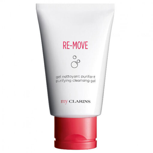 My clarins paris re-move purifying cleansing gel 125ml online shopping billigt tilbud shoppetur