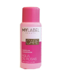 Mylabel beauty care agua de rosas 250ml online shopping billigt tilbud shoppetur