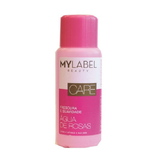 Mylabel beauty care agua de rosas 250ml online shopping billigt tilbud shoppetur