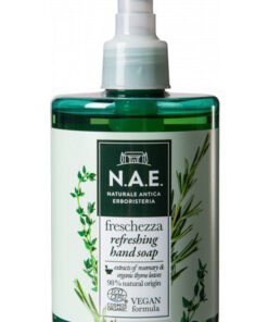 N.A.E. freschezza refreshing hand soap 300ml online shopping billigt tilbud shoppetur