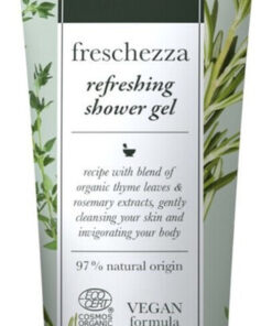 N.A.E. freschezza refreshing shower gel 200ml online shopping billigt tilbud shoppetur