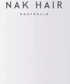 NAK hair australia hydrate conditioner 375ml online shopping billigt tilbud shoppetur