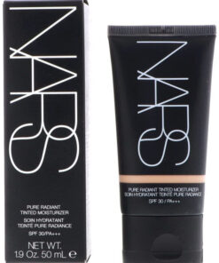 NARS pure radiant tinted moisturizer SPF30 medium 1 st. moritz 50ml online shopping billigt tilbud shoppetur