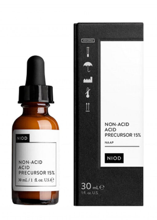 NIOD non-acid precursor 15% 30ml online shopping billigt tilbud shoppetur