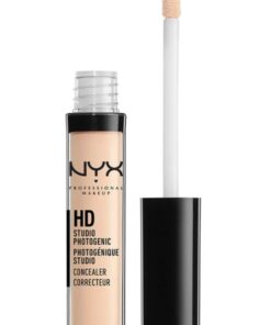 NYX HD studio photogenic concealer CW03 light 3g online shopping billigt tilbud shoppetur