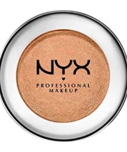 NYX PS03 liquid gold OR liquide prismatic eye shadows online shopping billigt tilbud shoppetur