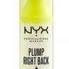 NYX plump right back plumping serum primer 30ml online shopping billigt tilbud shoppetur