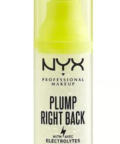 NYX plump right back plumping serum primer 30ml online shopping billigt tilbud shoppetur