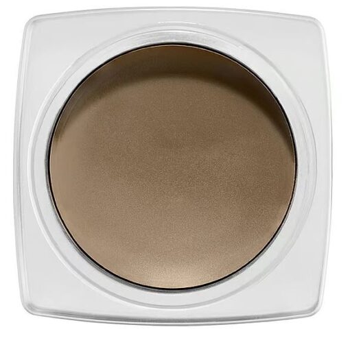 NYX tame & Frame tinted brow pomade TFBP01 blonde 5g online shopping billigt tilbud shoppetur