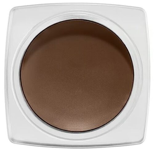 NYX tame & Frame tinted brow pomade TFBP02 chocolate 5g online shopping billigt tilbud shoppetur