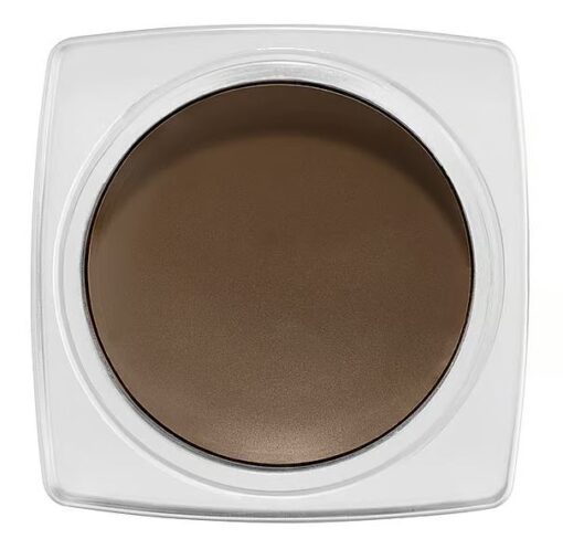 NYX tame & Frame tinted brow pomade TFBP03 brunette 5g online shopping billigt tilbud shoppetur