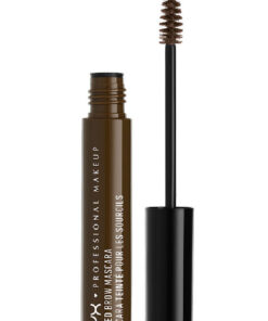 NYX tinted brow mascara TBM04 espresso 6