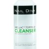 Nail diva topfinish cleanser 250ml online shopping billigt tilbud shoppetur