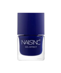 Nails inc. geleffect old bond street 14ml online shopping billigt tilbud shoppetur