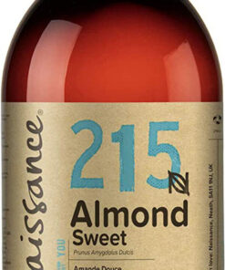 Naissance 215 sweet almond oil 500ml online shopping billigt tilbud shoppetur