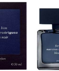 Narciso rodriguez parfum for him bleu noir 50ml online shopping billigt tilbud shoppetur