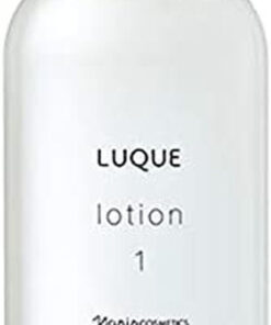 Naris cosmetics luque lotion 1 210ml online shopping billigt tilbud shoppetur