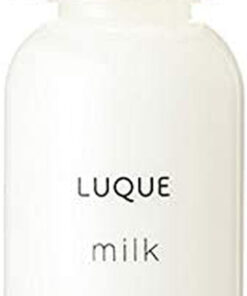 Naris cosmetics luque milk 84ml online shopping billigt tilbud shoppetur