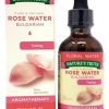Nature's truth pure & natural rose water bulgarian toning aromatherapy 59ml online shopping billigt tilbud shoppetur