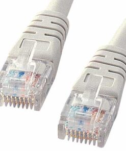 Netværkskabel Cat5e RJ45 UTP 1 meter Sandberg 503-98 online shopping billigt tilbud shoppetur