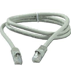 Netværkskabel RJ45 Cat5e 1