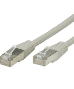 Netværkskabler RJ45 U/UTP Cat.6 grå 5 meter - 15 stk. samlet online shopping billigt tilbud shoppetur