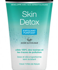 Neutrogena skin detox exfoliant purifiant 150ml online shopping billigt tilbud shoppetur