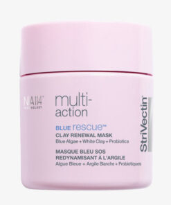 Nia 114 technology strivectin multi-action blue rescue clay renewal mask 94g online shopping billigt tilbud shoppetur