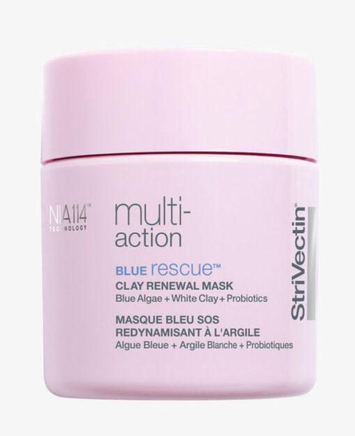 Nia 114 technology strivectin multi-action blue rescue clay renewal mask 94g online shopping billigt tilbud shoppetur