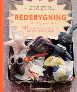 Nicoline Olsen - Redebygning for begyndere online shopping billigt tilbud shoppetur