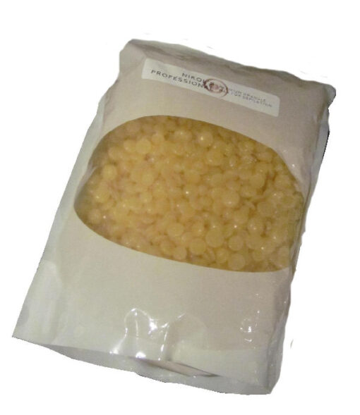 Nikol's professional premium granule wax for depilation 750g online shopping billigt tilbud shoppetur