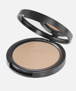 Nilens Jord mineral foundation compact no. 592 fawn online shopping billigt tilbud shoppetur