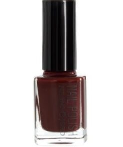 Nilens Jord nail polish no 873 burgundy 11ml online shopping billigt tilbud shoppetur