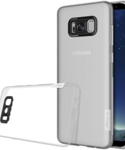 Nillkin nature TPU case 0