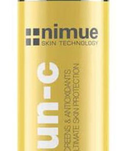 Nimue sun-c SPF30 body spray high protection 150ml online shopping billigt tilbud shoppetur