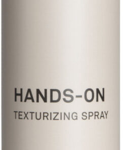 Nine yards hands-on texturizing spray 300ml online shopping billigt tilbud shoppetur