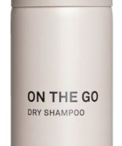 Nine yards on the go dry shampoo 200ml online shopping billigt tilbud shoppetur