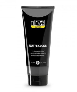 Nirvel nutre color grey 200ml online shopping billigt tilbud shoppetur