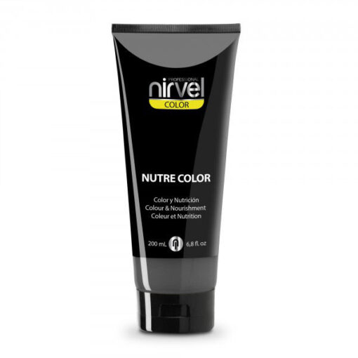 Nirvel nutre color grey 200ml online shopping billigt tilbud shoppetur